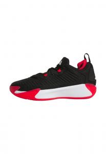 Кроссовки Adidas Performance INITIATION, Core Black Cloud White Pure Ruby/Black