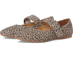 Женские сандалии Miz Mooz Kaity Maryjane, Leopard