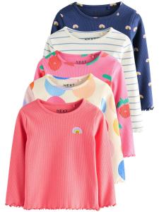 Рубашка Next, Mixed Colors