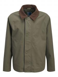 Jack & Jones Junior Куртка для межсезонья в цвете Olive