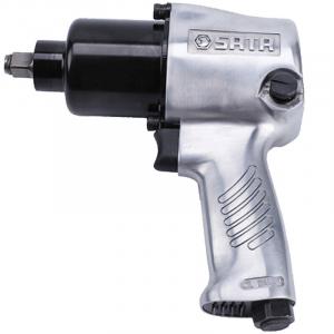 Пневматический ударный гайковерт SATA 1/2 дюйма 01113C
