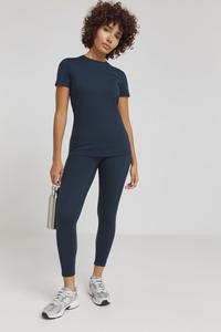 Леггинсы Active полной длины Simply Be, синий