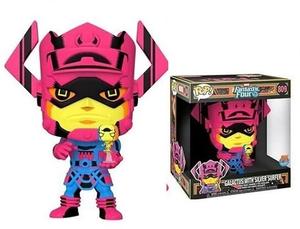 Funko POP! Marvel Фантастическая четверка Галактус Px Xl Inna marka