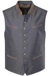 Жилет JP1880, Dusty blue