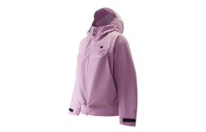 KOLON SPORT Ветровка OBLI K Унисекс, Lavender LA