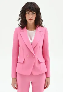 Блейзер Rinascimento, Pink