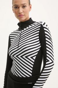 Свитер Celia Newland, черный