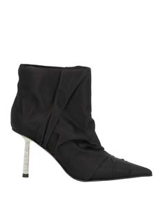 Ботильоны Le Silla, черный