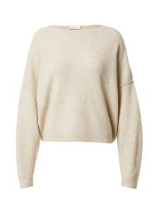 Свитер AMERICAN VINTAGE Damsville, бежевый