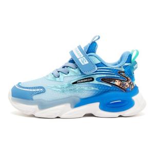 Детские кроссовки для детей Hobibear, фиолетовый