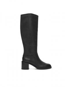 Сапоги Clarks Chamberly Hi 26182861 Schwarz