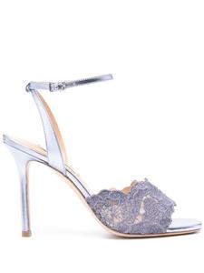 Arteana сандалии Como 95 мм, синий