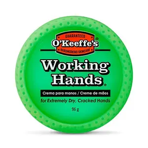 Увлажняющий крем Working Hands O'Keeffe'S, 96 g