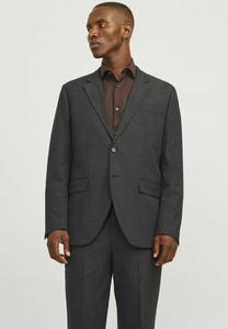 Элегантный пиджак EINREIHIGER JPRBUSHWICK NORMAL GESCHNITTEN Jack & Jones PREMIUM, темно-серый