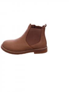 Ботинки Andrea Conti, коричневый