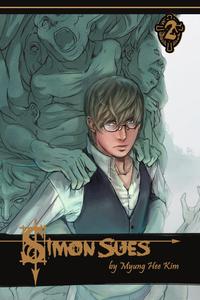 Simon Sues Omnibus 2 (Lulu.com)