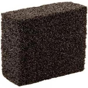 Schwefel-Bims Extra Hard Black 6,5 x 5 x 1,9 см 14 г Titania