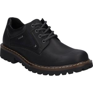 Туфли на шнуровке Josef Seibel Halbschuh Chance 59, черный