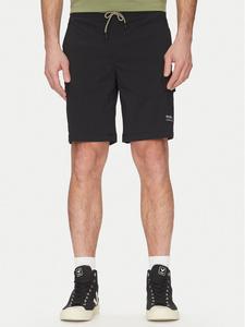 Спортивные шорты обычного кроя 20717891 Blend, черный