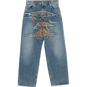 Y/Project Лучшие джинсы от Evergreen Paris