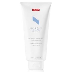 Гель для душа Pupa Nordic 300мл Pupa Milano