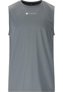 Футболка Performance Virtus Roger V2, Grey