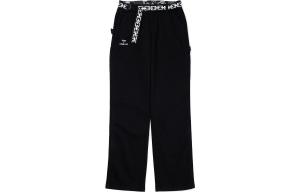 Повседневные брюки женские цвета асфальт черный Dickies