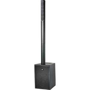 Портативная PA-системы D.A.S. Audio ALTEA-DUO-20A Active 1000W 10" 3-Way ALTEA-DUO-20A