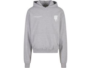 Толстовка MJ Gonzales, серый