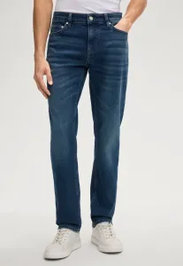 Джинсы-Сигареты митча Joop! Jeans, Denimblau