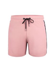 YEAZ Плавки SEABEAT розового цвета