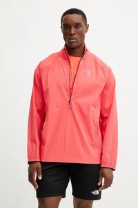 Куртка для тренировок на весь день all-day On Running, красный