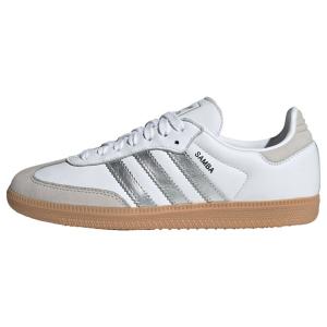 Кроссовки ADIDAS ORIGINALS Samba, White