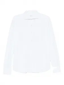 Рубашка с длинными рукавами Orian, белый
