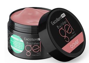 Excellent Pro Thixotropy Cover, строительный гель, 50 г