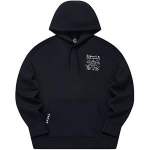 361° Свитшот мужской Super Black