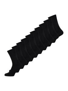 Носки Nur Der, черный деним