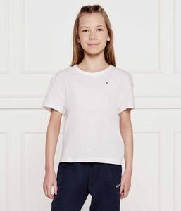 Футболки Regular fit Tommy Hilfiger, белый