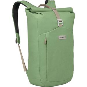 Рюкзак Arcane 24л с ролл-топом Osprey Packs, цвет botanica