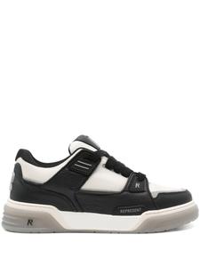 Представляем кроссовки Studio Represent, черный