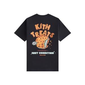 Футболка Treats Series мужская KITH, черный