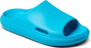 Сандалии Reef Kids Rio Slide, цвет Scuba Blue