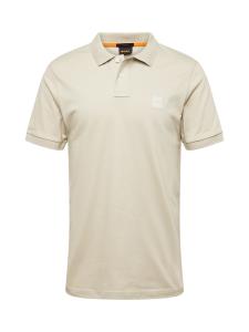 Рубашка BOSS Passenger, бежевый