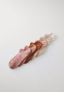 Спортивные носки EVERYDAY PLUS CUSH UNISEX 6 PACK Nike Performance, мультиколор