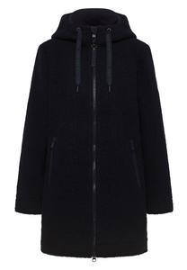 Демисезонное пальто CECIL, Night blue