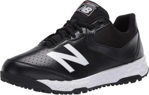 Мужские бейсбольные кроссовки New Balance 950 V3 Umpire, Mlb Black/White