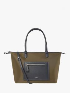 Линейная сумка-тоут OSPREY LONDON, Olive
