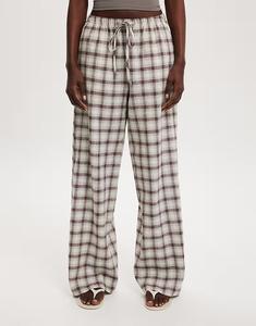 Широкие брюки Haven Cotton On, мультиколор