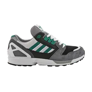 Кроссовки Adidas Mita x ZX 8000 'Japan Pack', белый