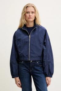 Куртка FLORIE Guess, темно-синий